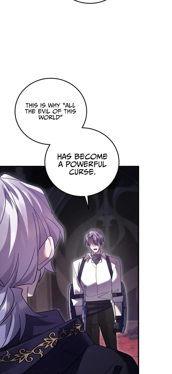 Heroes & Demons & Villains Chapter 121 page 30 - 