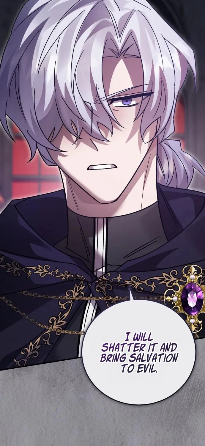 Heroes & Demons & Villains Chapter 121 page 34 - 