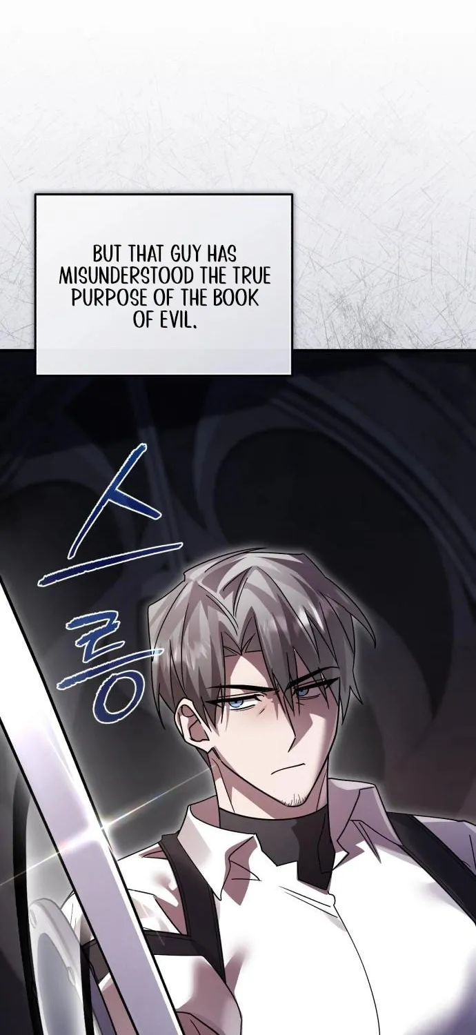Heroes & Demons & Villains Chapter 121 page 38 - 