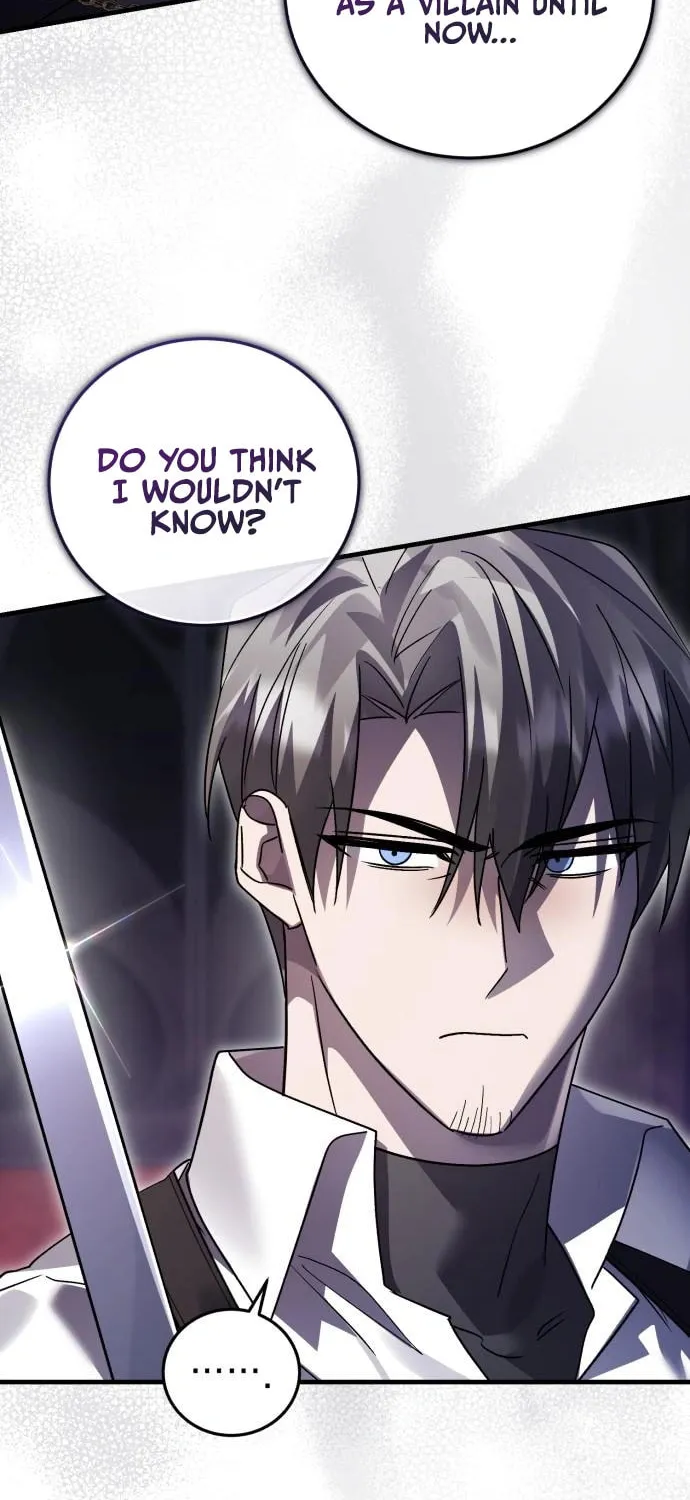 Heroes & Demons & Villains Chapter 121 page 42 - 