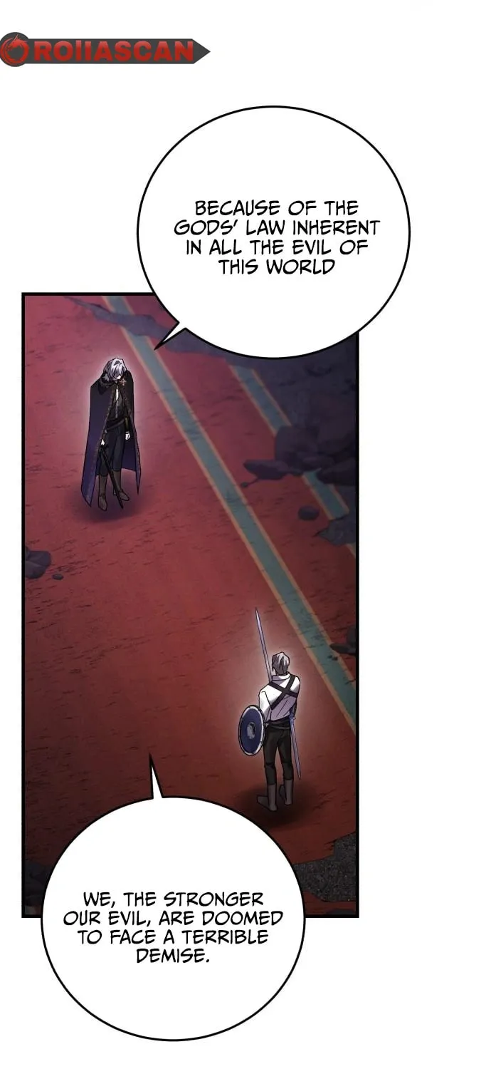 Heroes & Demons & Villains Chapter 121 page 44 - 