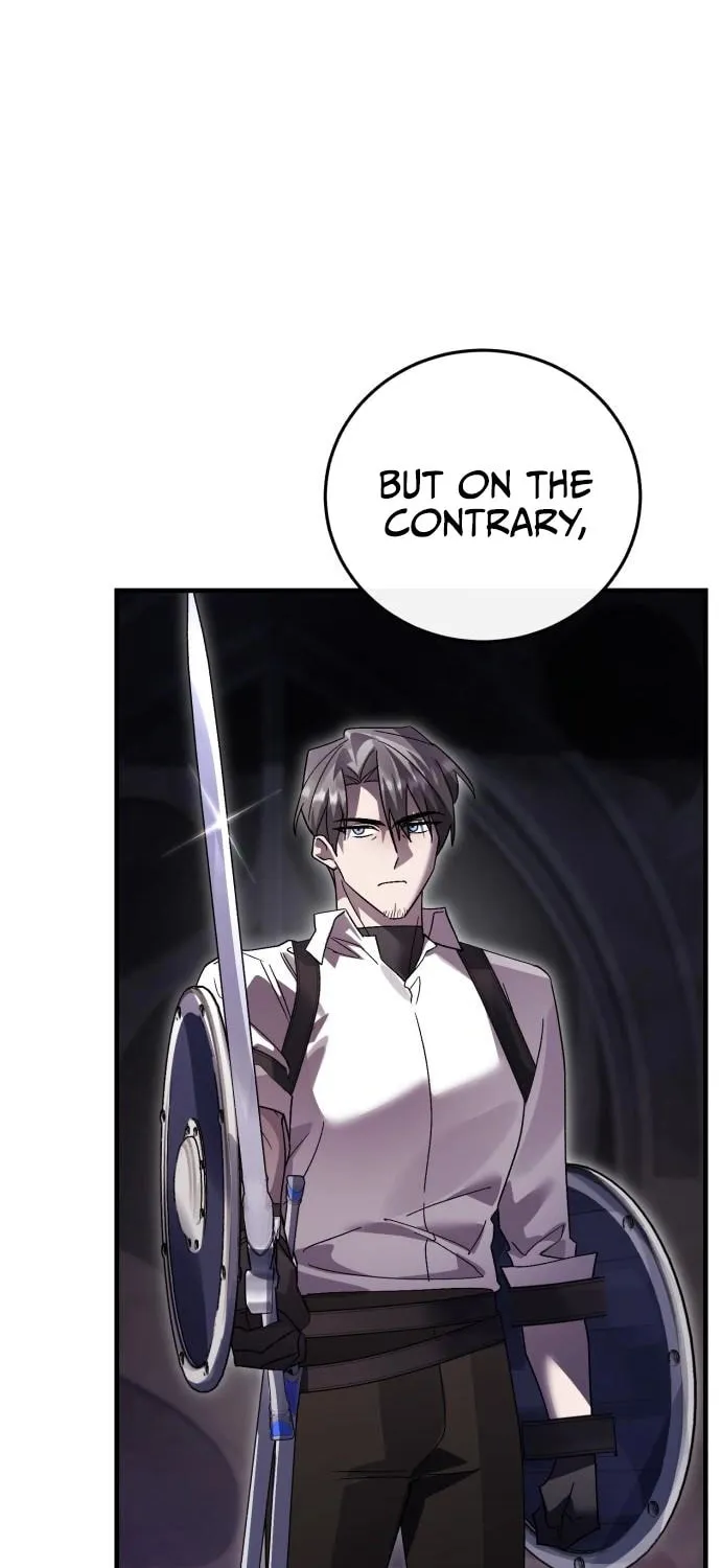 Heroes & Demons & Villains Chapter 121 page 45 - 