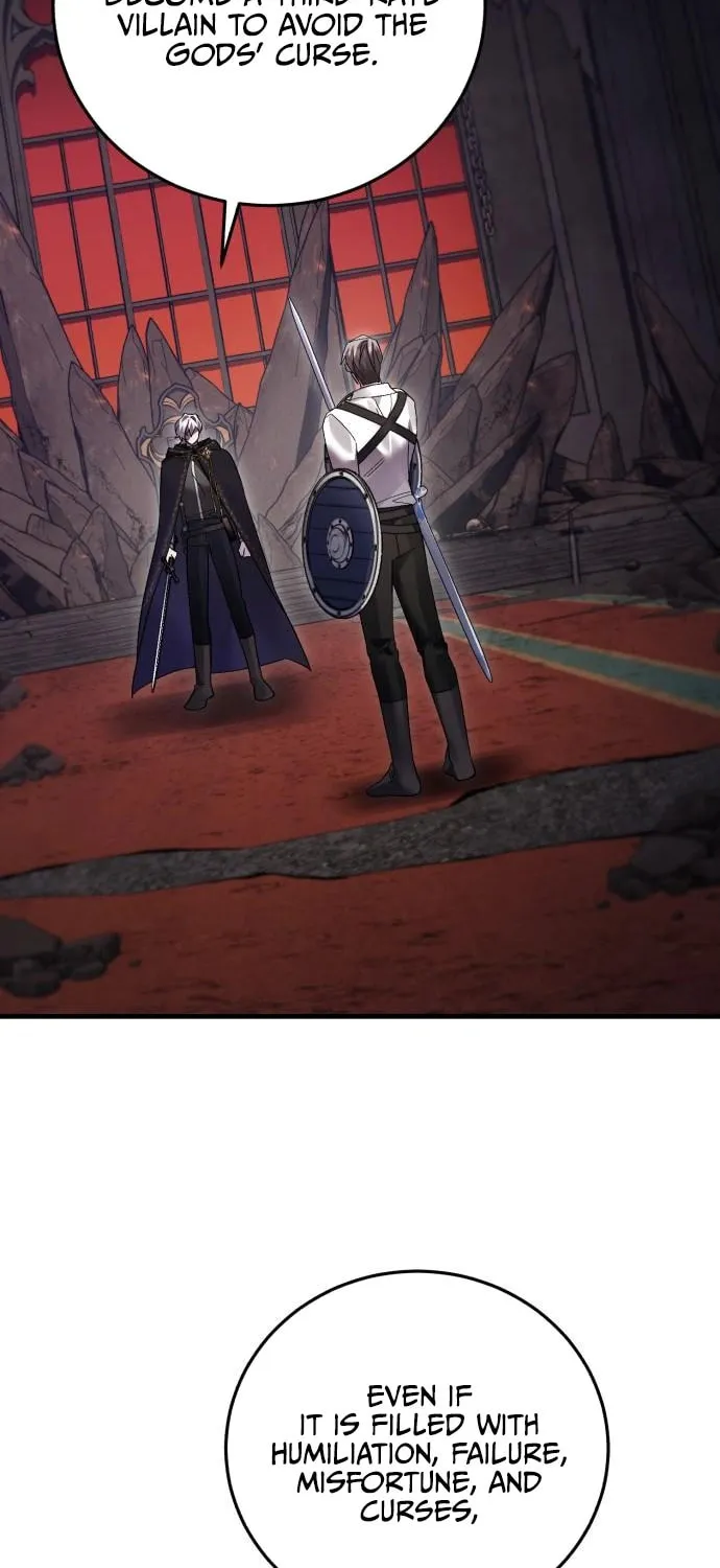 Heroes & Demons & Villains Chapter 121 page 47 - 