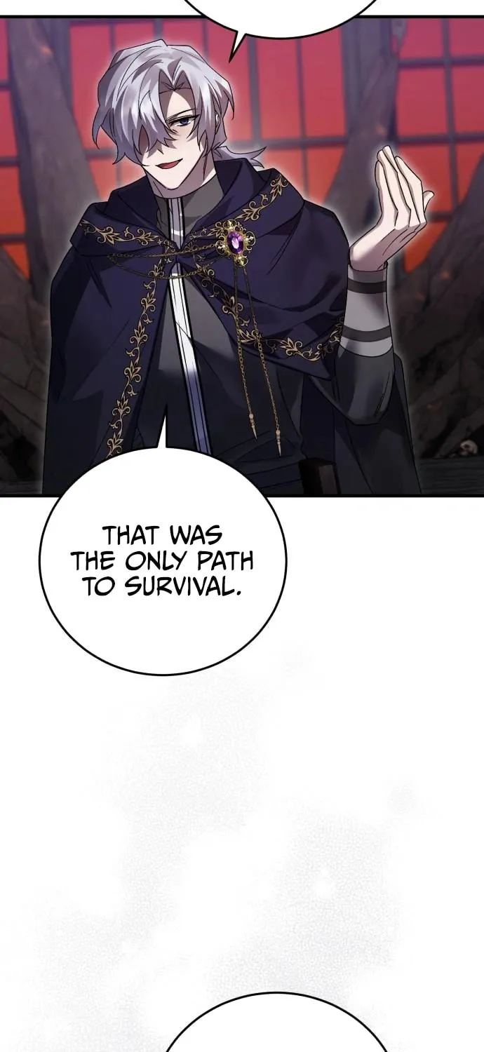 Heroes & Demons & Villains Chapter 121 page 48 - 
