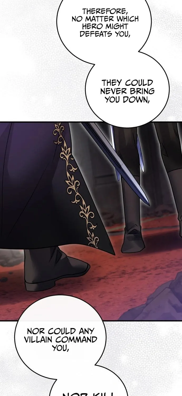 Heroes & Demons & Villains Chapter 121 page 49 - 
