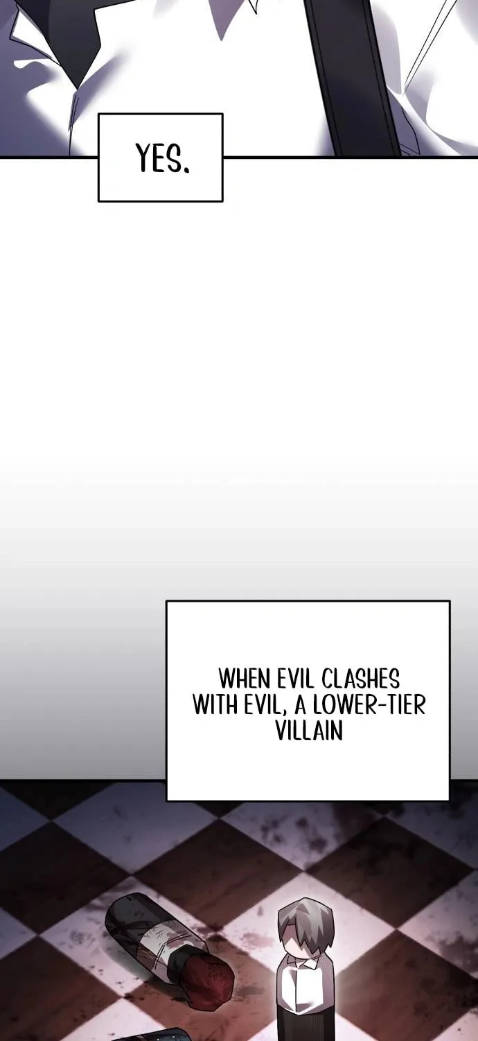 Heroes & Demons & Villains Chapter 121 page 51 - 