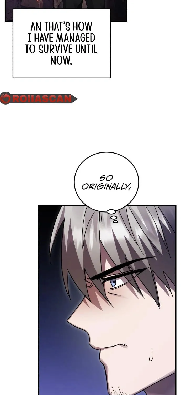 Heroes & Demons & Villains Chapter 121 page 54 - 