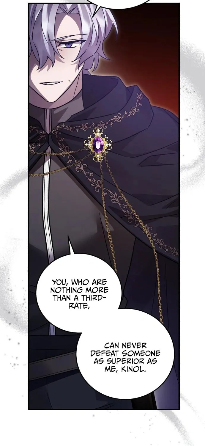 Heroes & Demons & Villains Chapter 121 page 57 - 