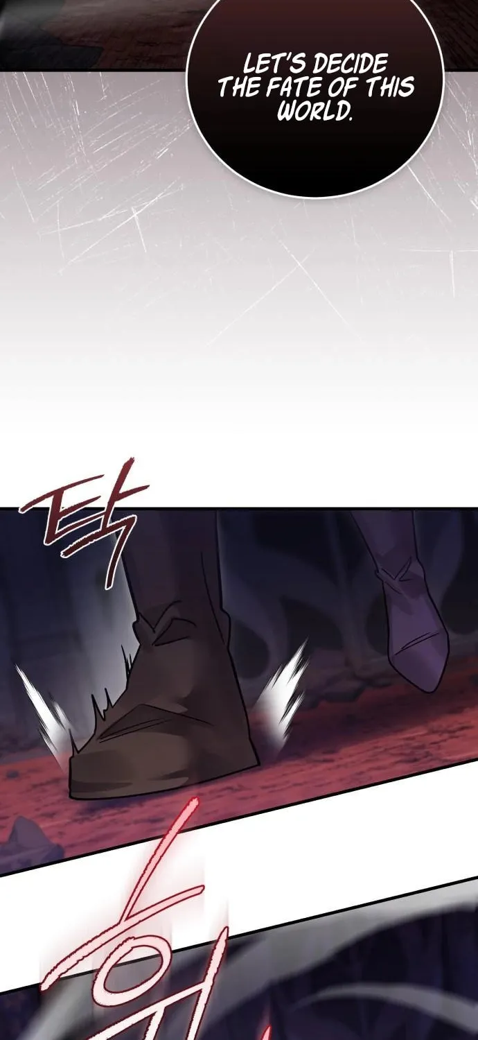 Heroes & Demons & Villains Chapter 121 page 69 - 
