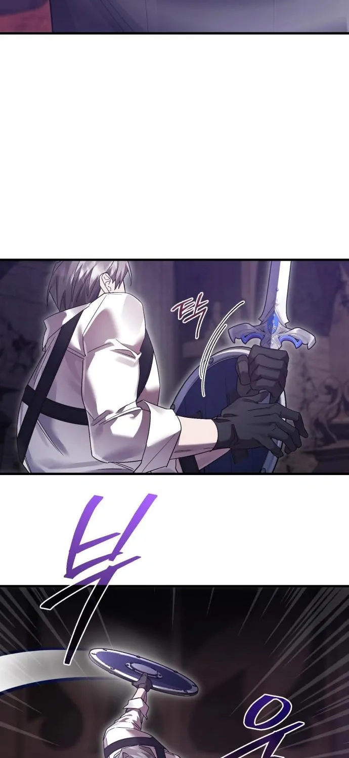 Heroes & Demons & Villains Chapter 121 page 71 - 