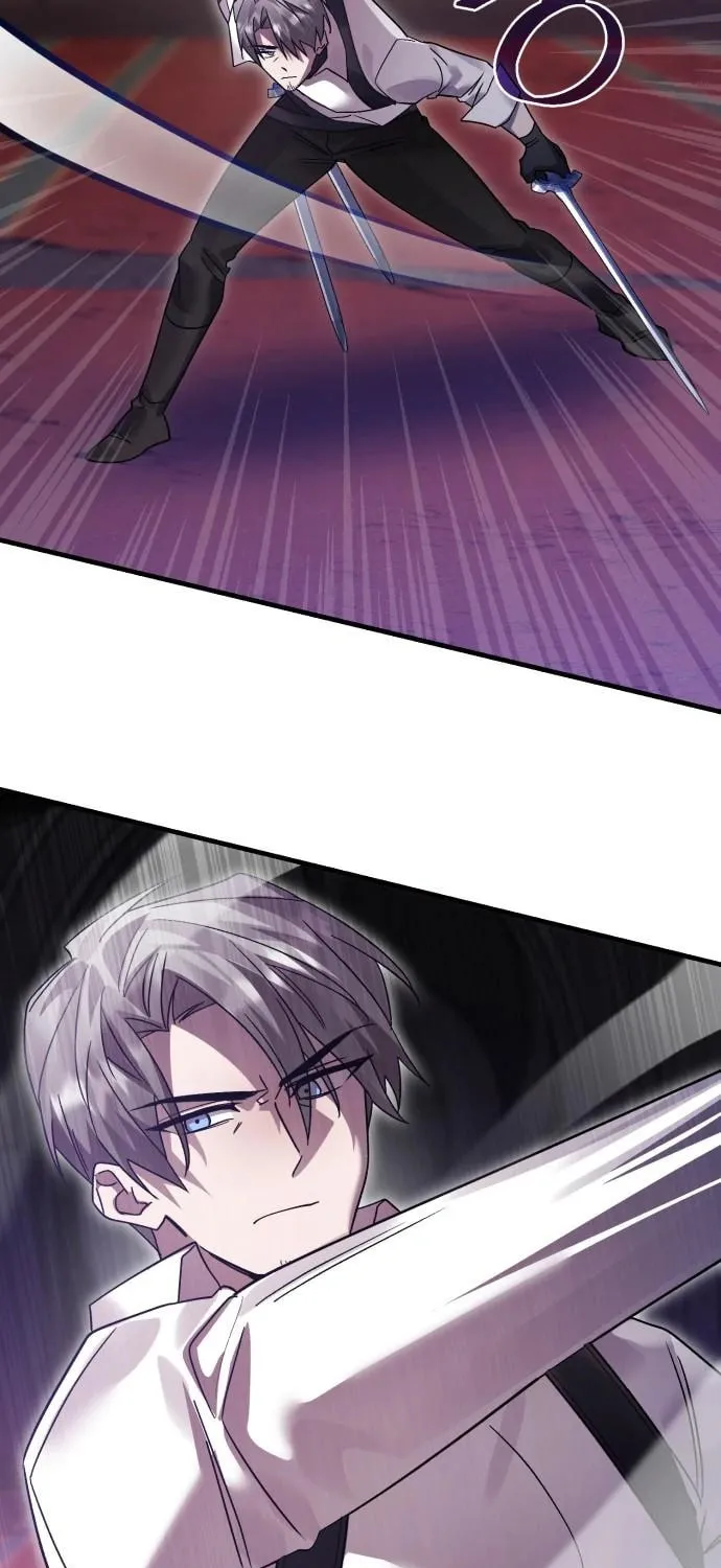Heroes & Demons & Villains Chapter 121 page 72 - 