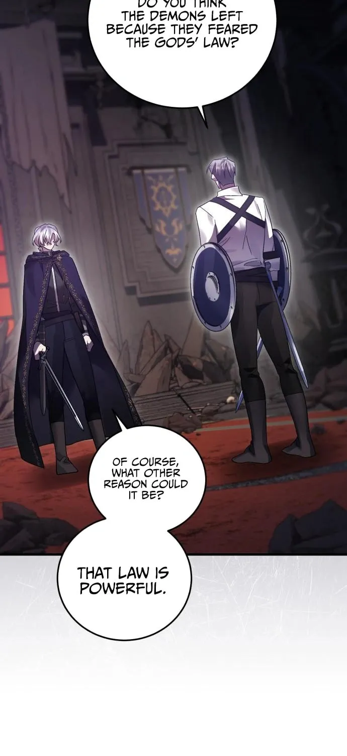 Heroes & Demons & Villains Chapter 121 page 10 - 