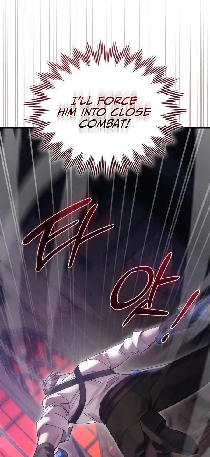 Heroes & Demons & Villains Chapter 122 page 16 - 