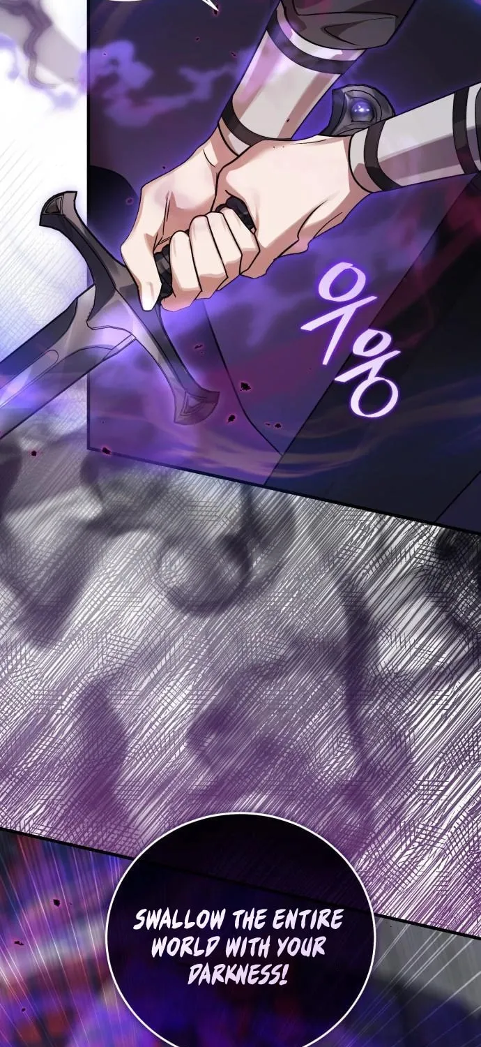 Heroes & Demons & Villains Chapter 122 page 19 - 