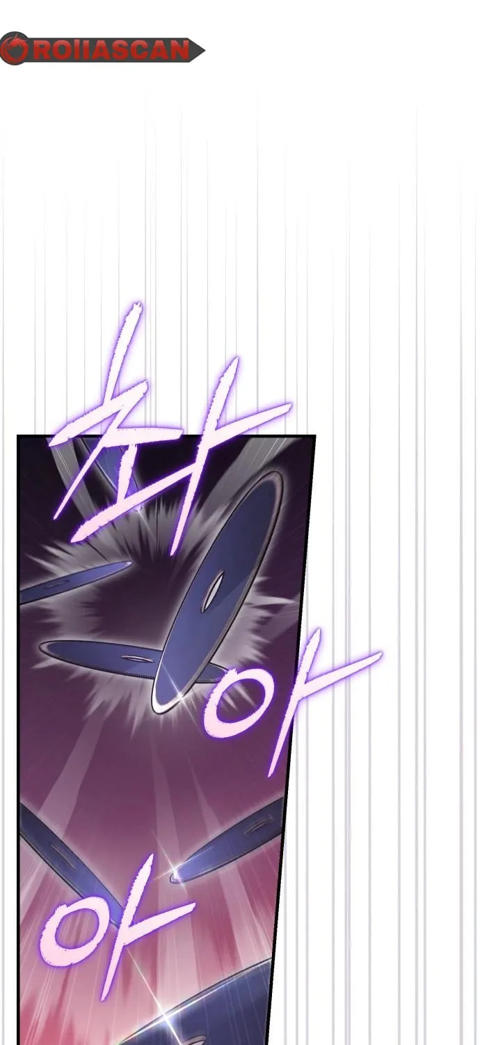 Heroes & Demons & Villains Chapter 122 page 3 - 