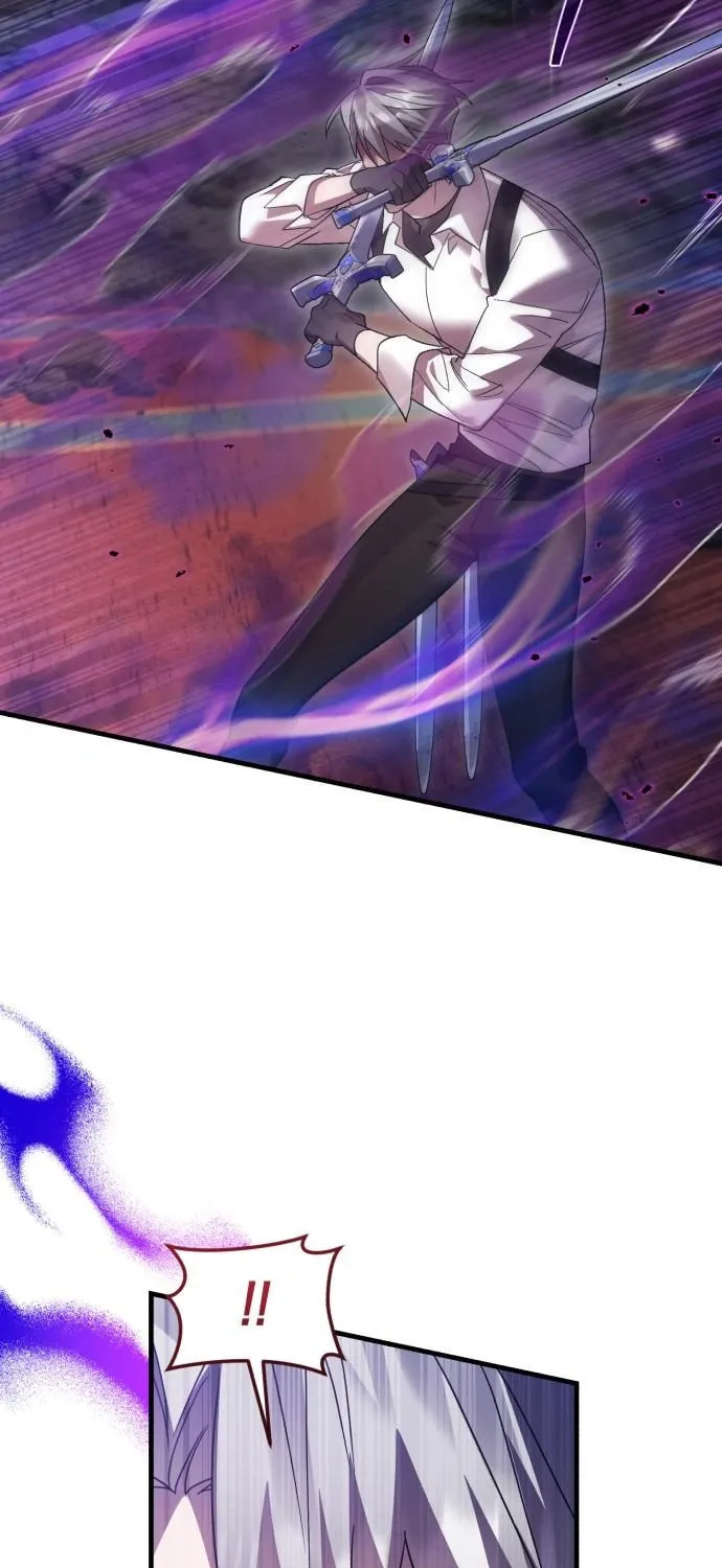 Heroes & Demons & Villains Chapter 122 page 21 - 