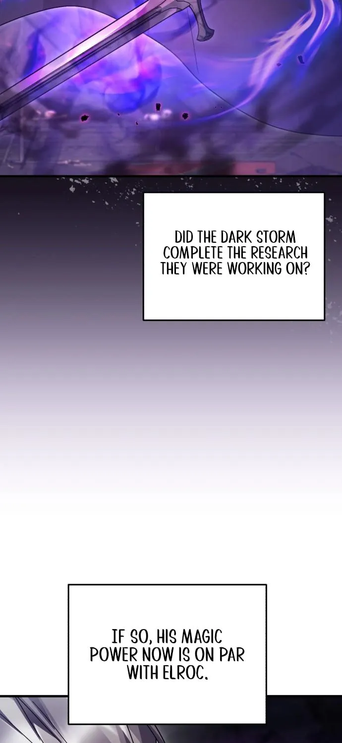 Heroes & Demons & Villains Chapter 122 page 29 - 