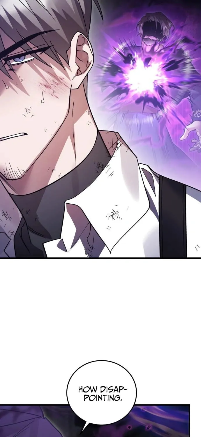 Heroes & Demons & Villains Chapter 122 page 30 - 