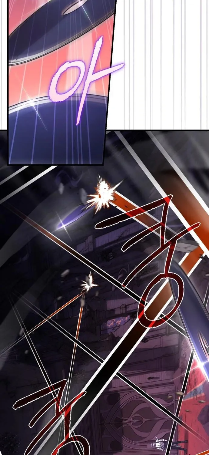 Heroes & Demons & Villains Chapter 122 page 4 - 