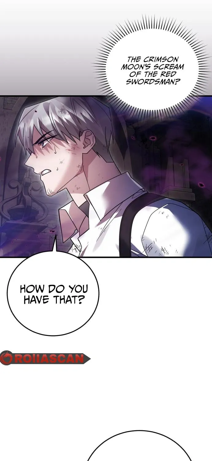 Heroes & Demons & Villains Chapter 122 page 33 - 