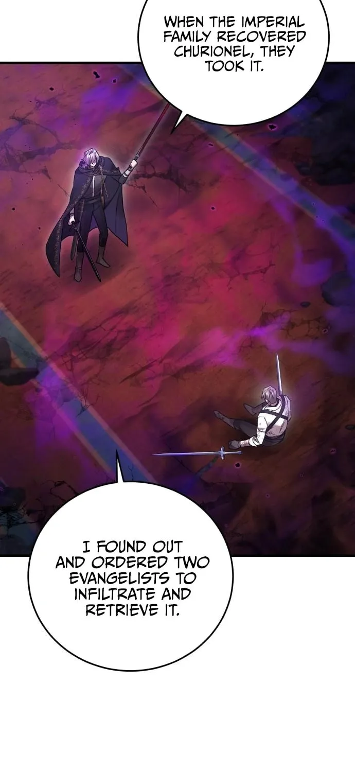 Heroes & Demons & Villains Chapter 122 page 34 - 