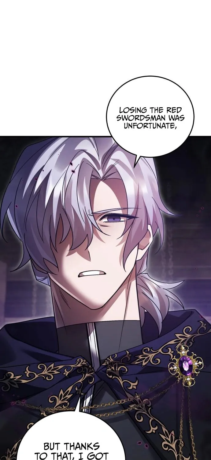 Heroes & Demons & Villains Chapter 122 page 35 - 