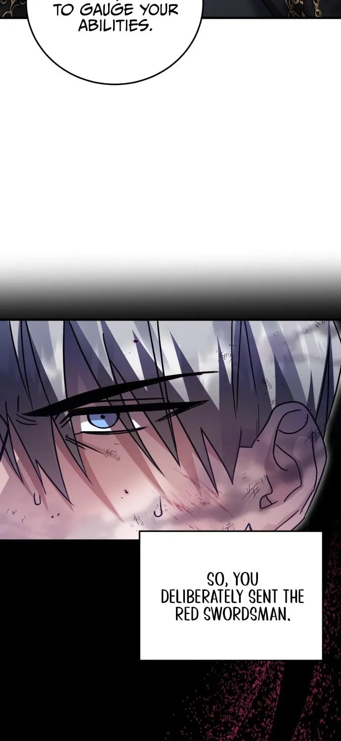 Heroes & Demons & Villains Chapter 122 page 36 - 