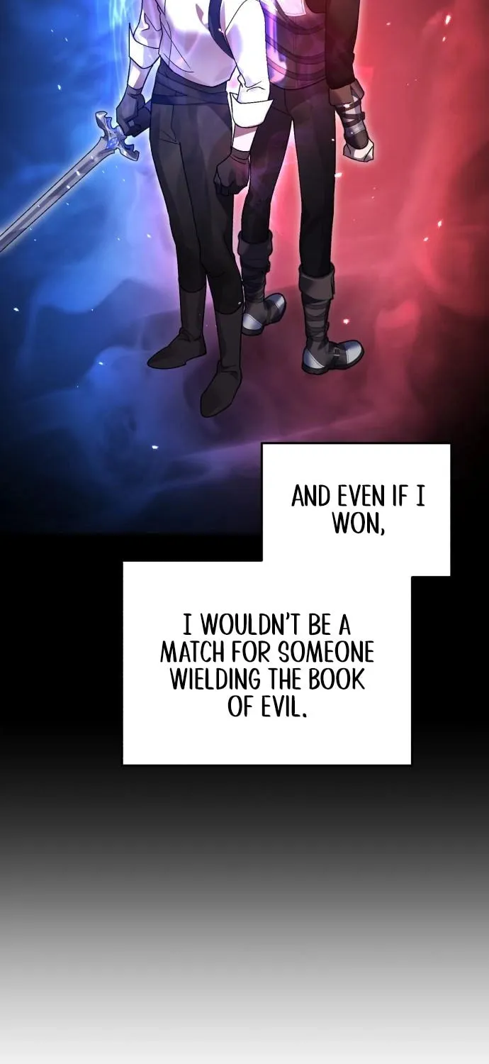 Heroes & Demons & Villains Chapter 122 page 38 - 