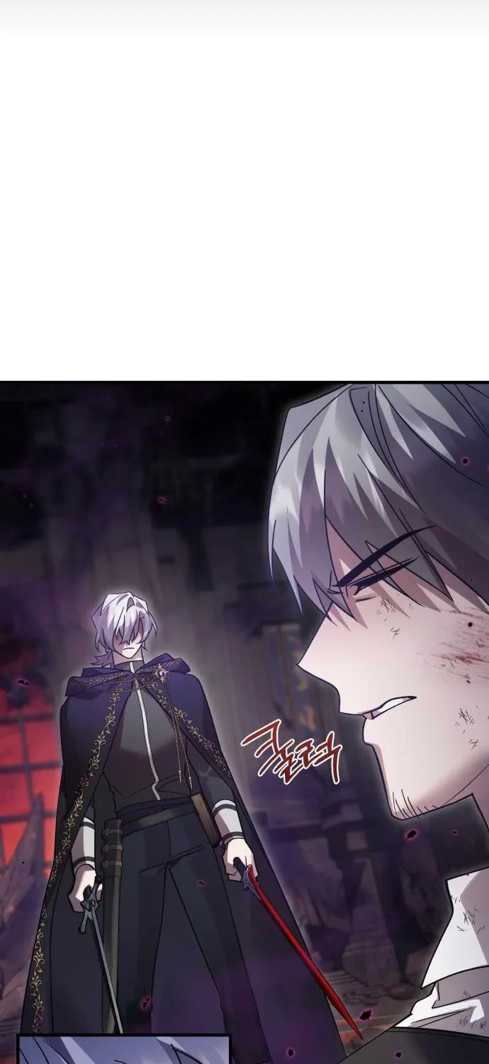 Heroes & Demons & Villains Chapter 122 page 39 - 
