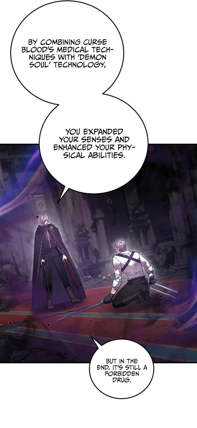 Heroes & Demons & Villains Chapter 122 page 41 - 