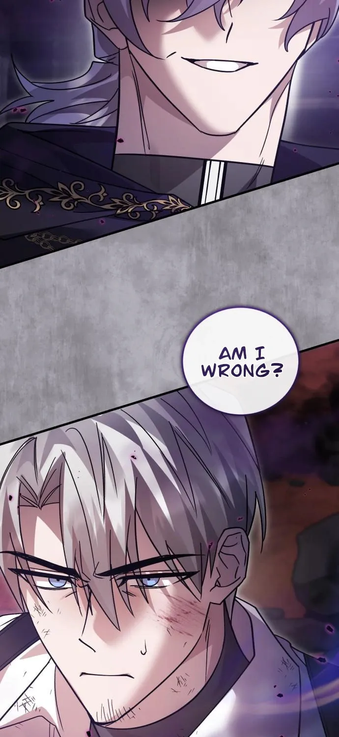 Heroes & Demons & Villains Chapter 122 page 43 - 