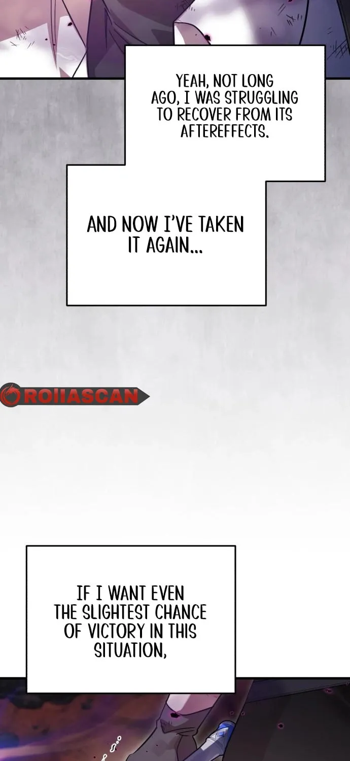Heroes & Demons & Villains Chapter 122 page 44 - 