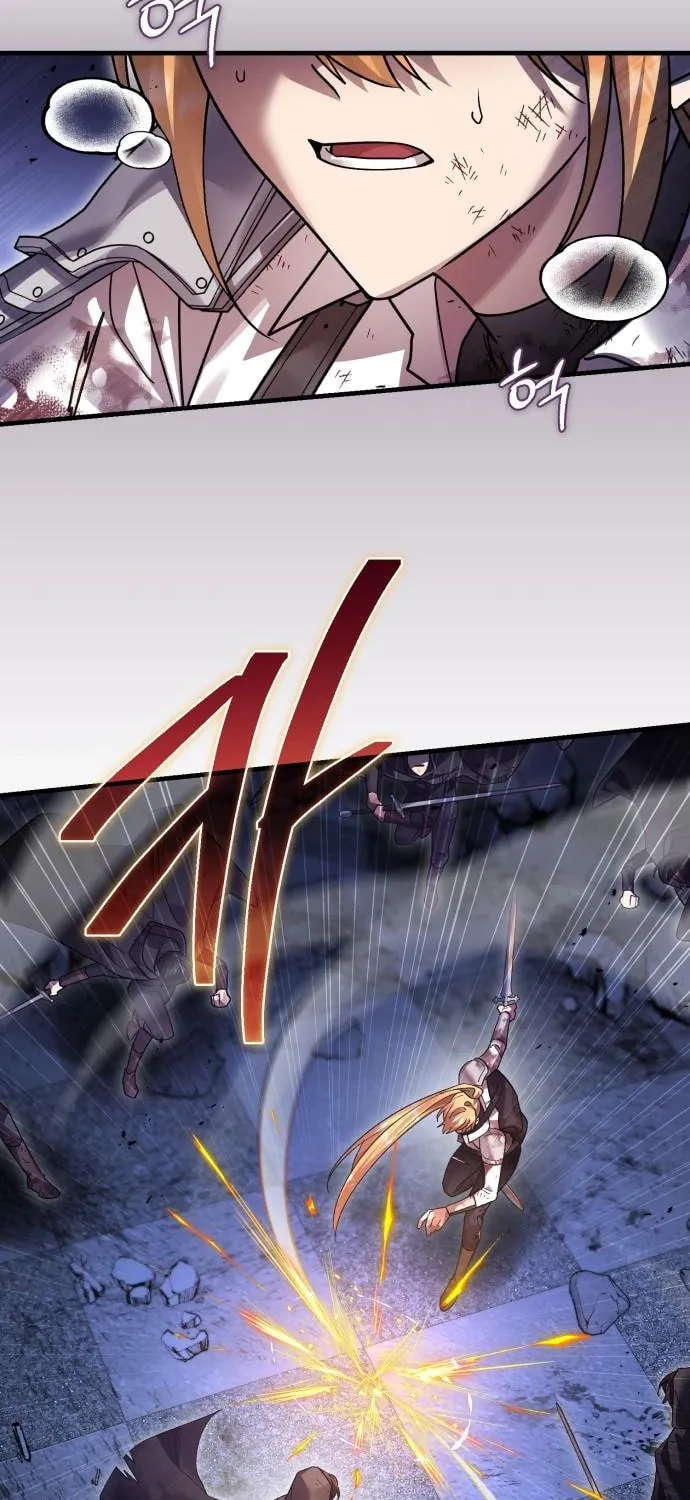 Heroes & Demons & Villains Chapter 122 page 49 - 
