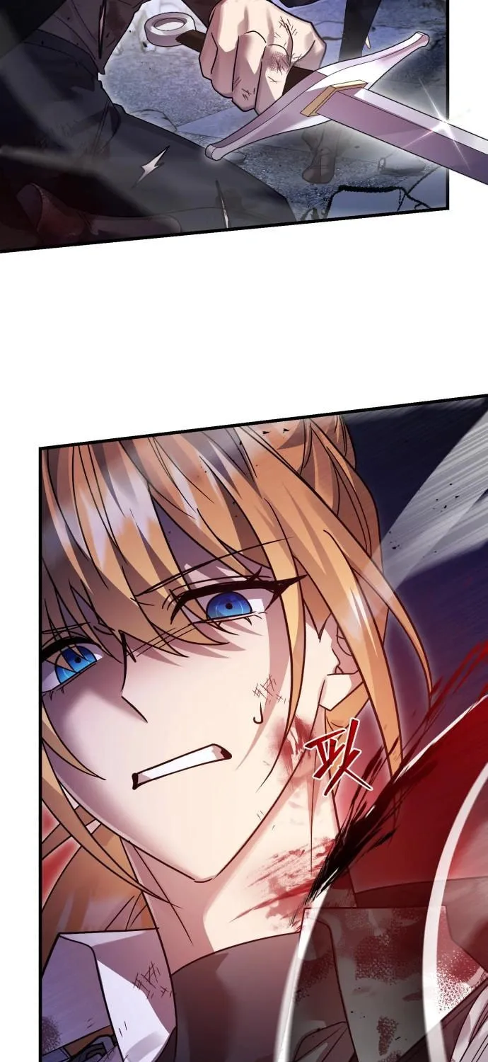 Heroes & Demons & Villains Chapter 122 page 51 - 