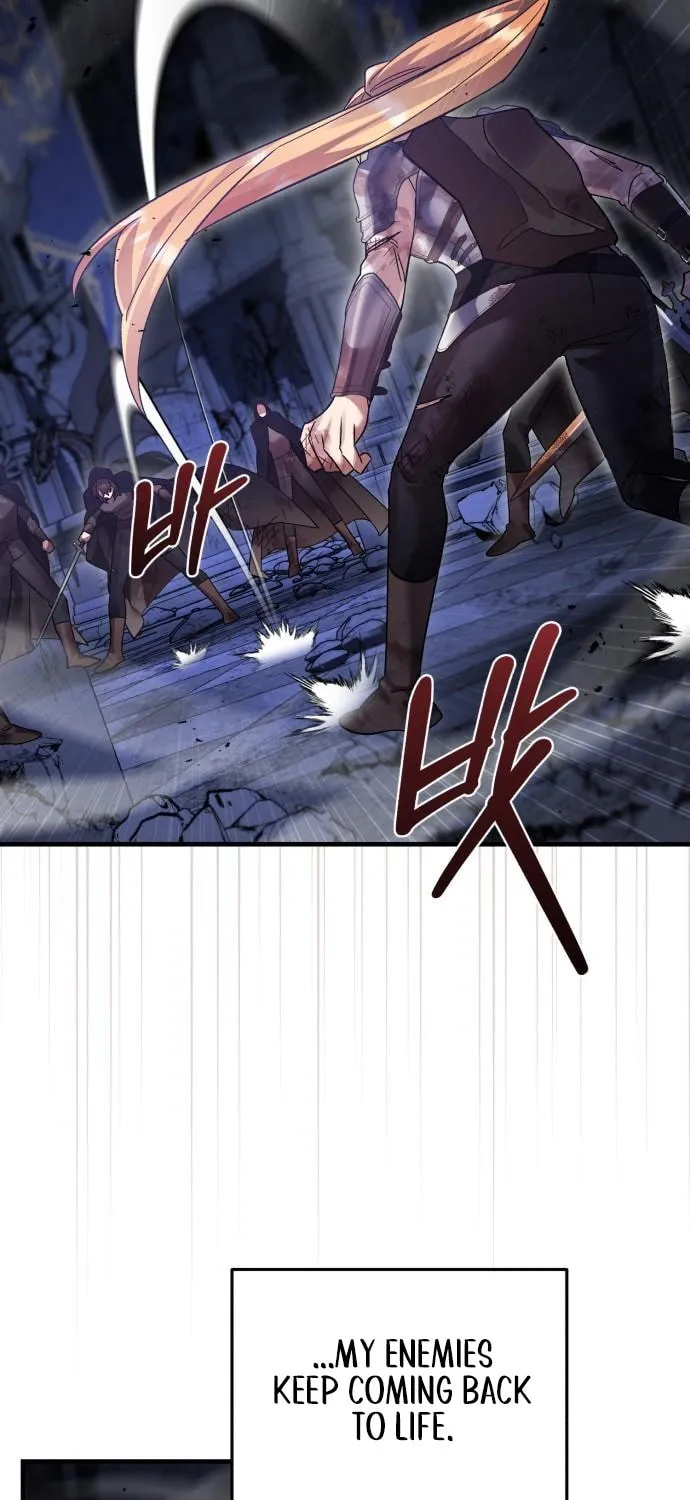 Heroes & Demons & Villains Chapter 122 page 53 - 