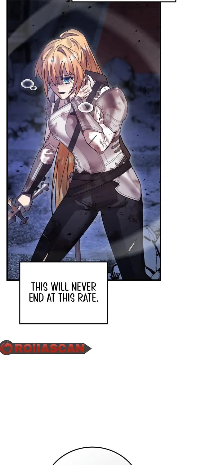 Heroes & Demons & Villains Chapter 122 page 54 - 