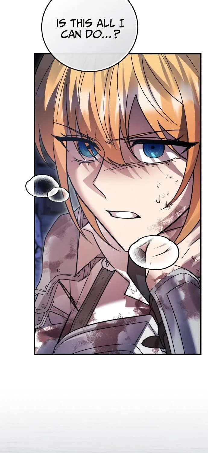 Heroes & Demons & Villains Chapter 122 page 55 - 