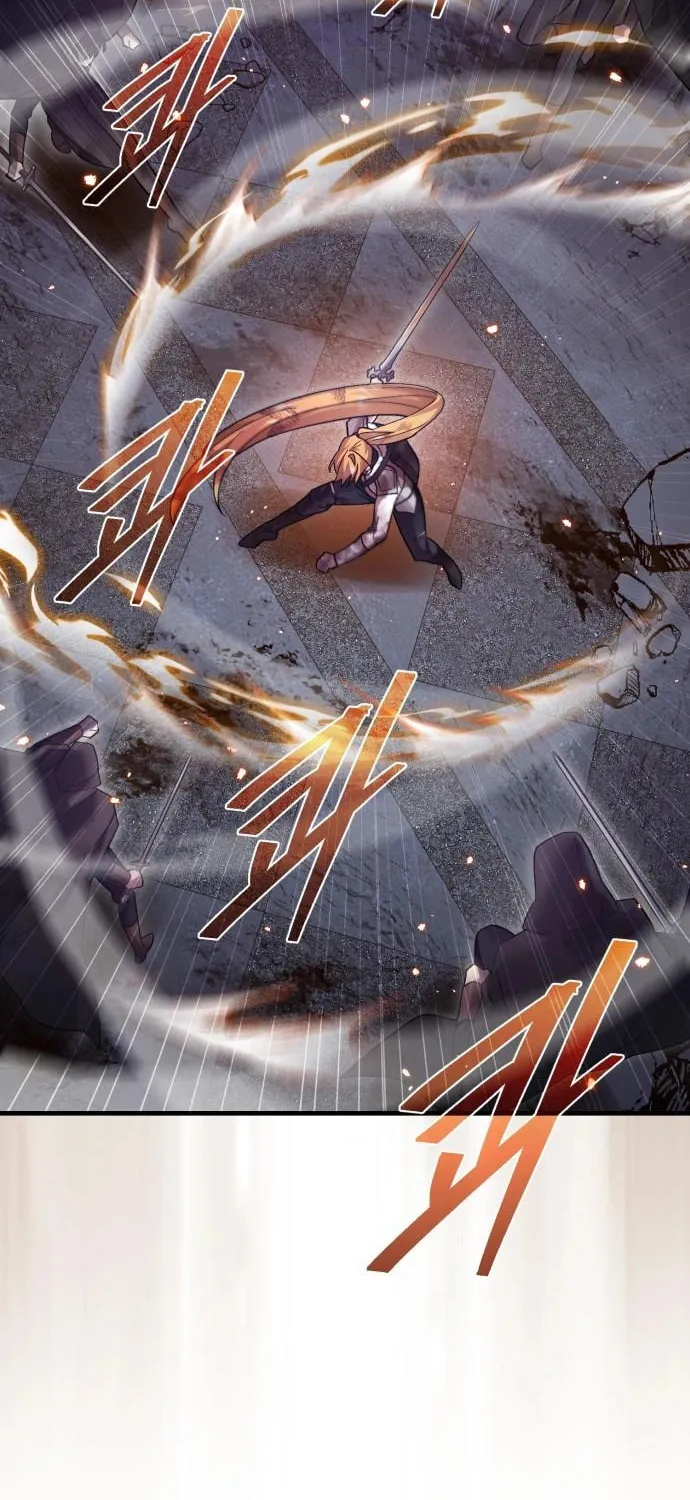 Heroes & Demons & Villains Chapter 122 page 60 - 