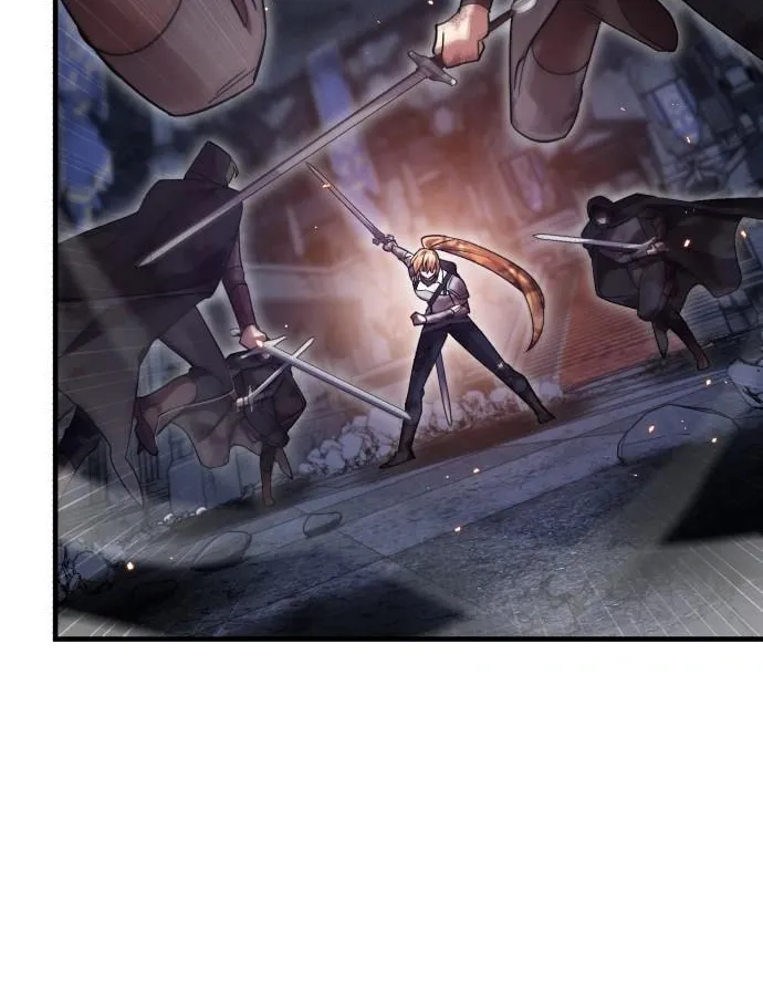 Heroes & Demons & Villains Chapter 122 page 62 - 