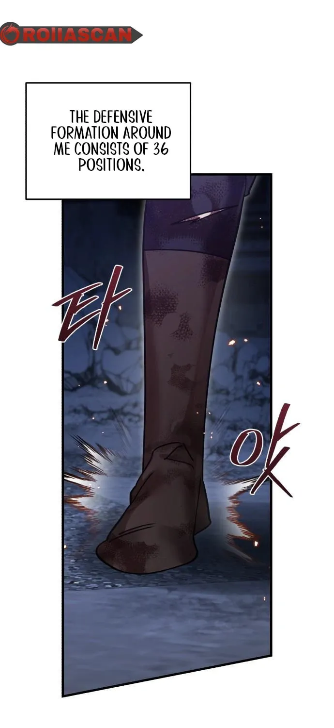 Heroes & Demons & Villains Chapter 122 page 63 - 