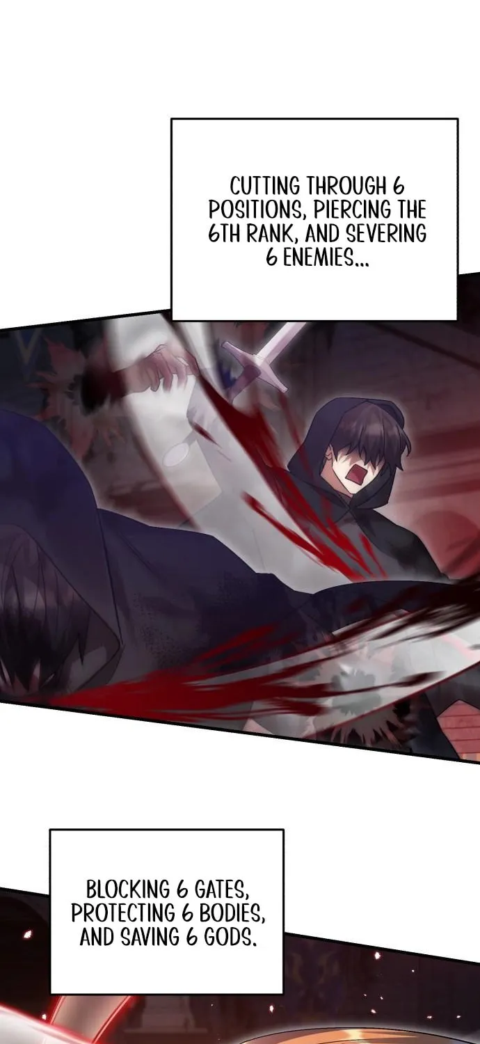 Heroes & Demons & Villains Chapter 122 page 64 - 