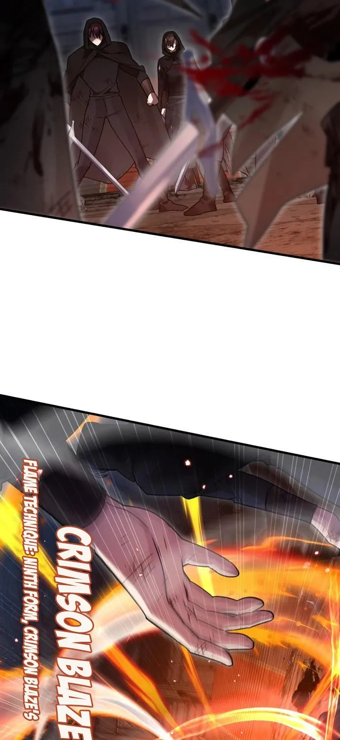 Heroes & Demons & Villains Chapter 122 page 66 - 