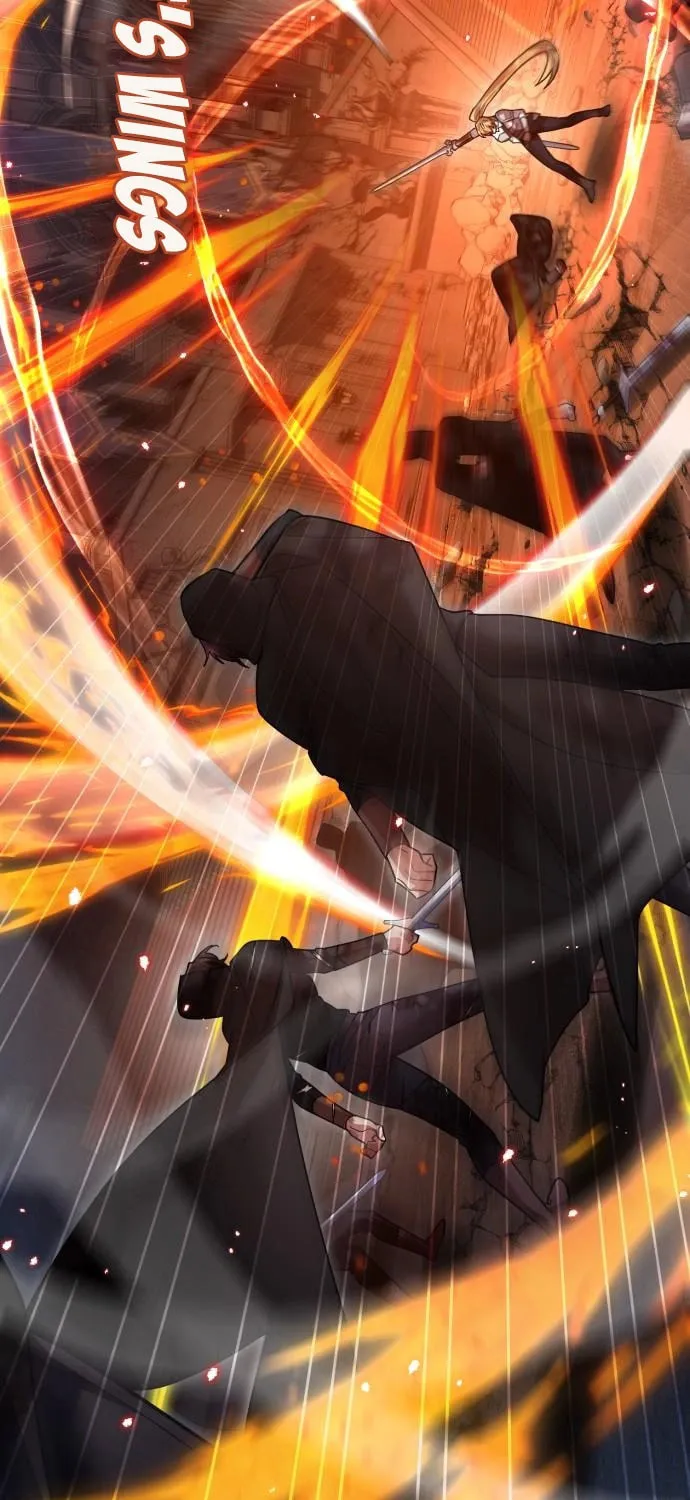 Heroes & Demons & Villains Chapter 122 page 67 - 