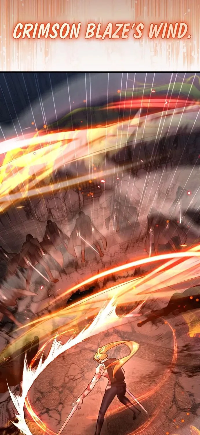 Heroes & Demons & Villains Chapter 122 page 70 - 