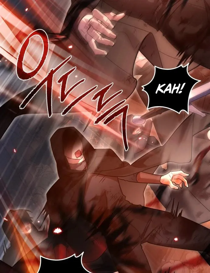 Heroes & Demons & Villains Chapter 122 page 72 - 