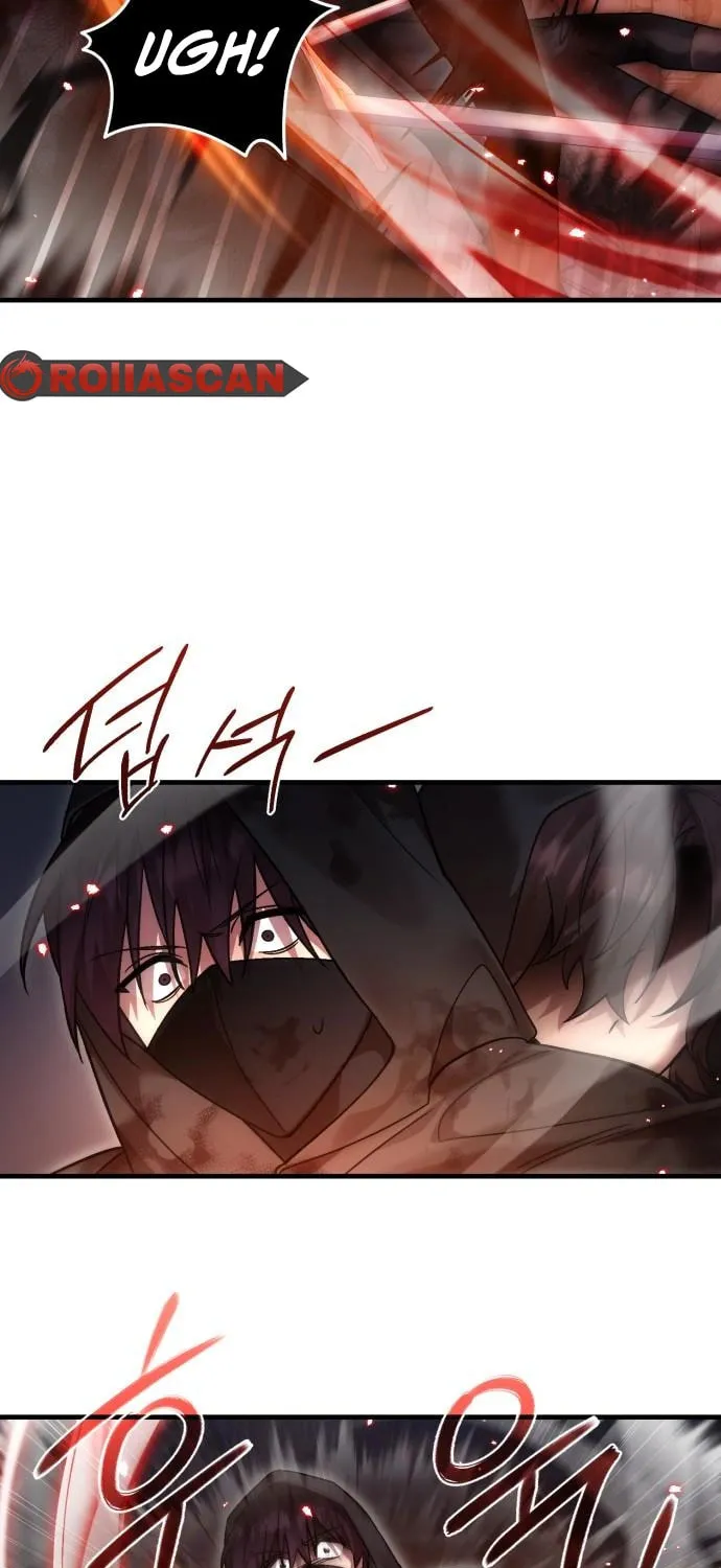 Heroes & Demons & Villains Chapter 122 page 73 - 