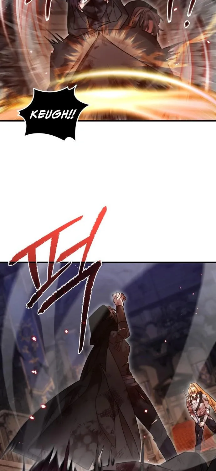 Heroes & Demons & Villains Chapter 122 page 74 - 