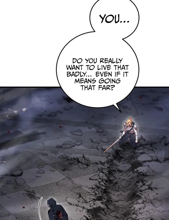 Heroes & Demons & Villains Chapter 123 page 22 - 