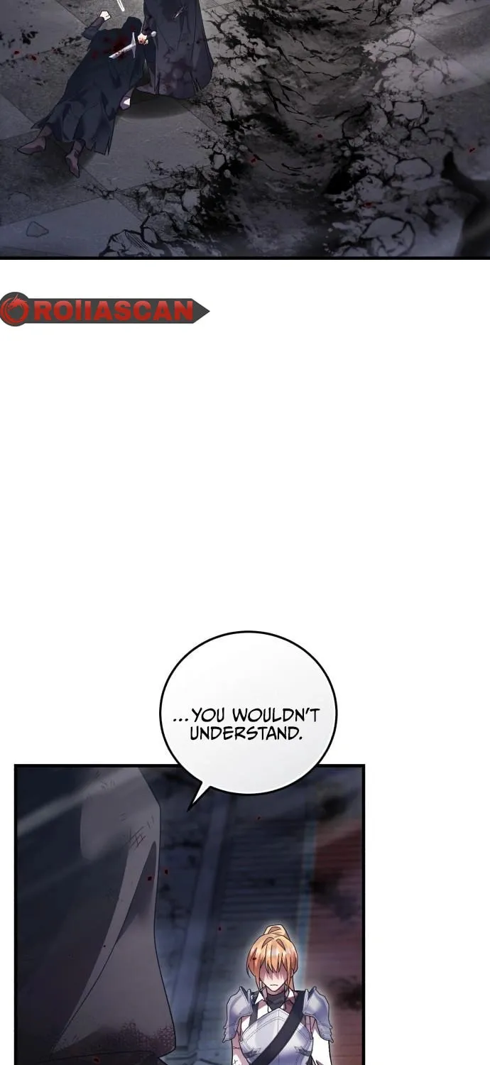 Heroes & Demons & Villains Chapter 123 page 23 - 