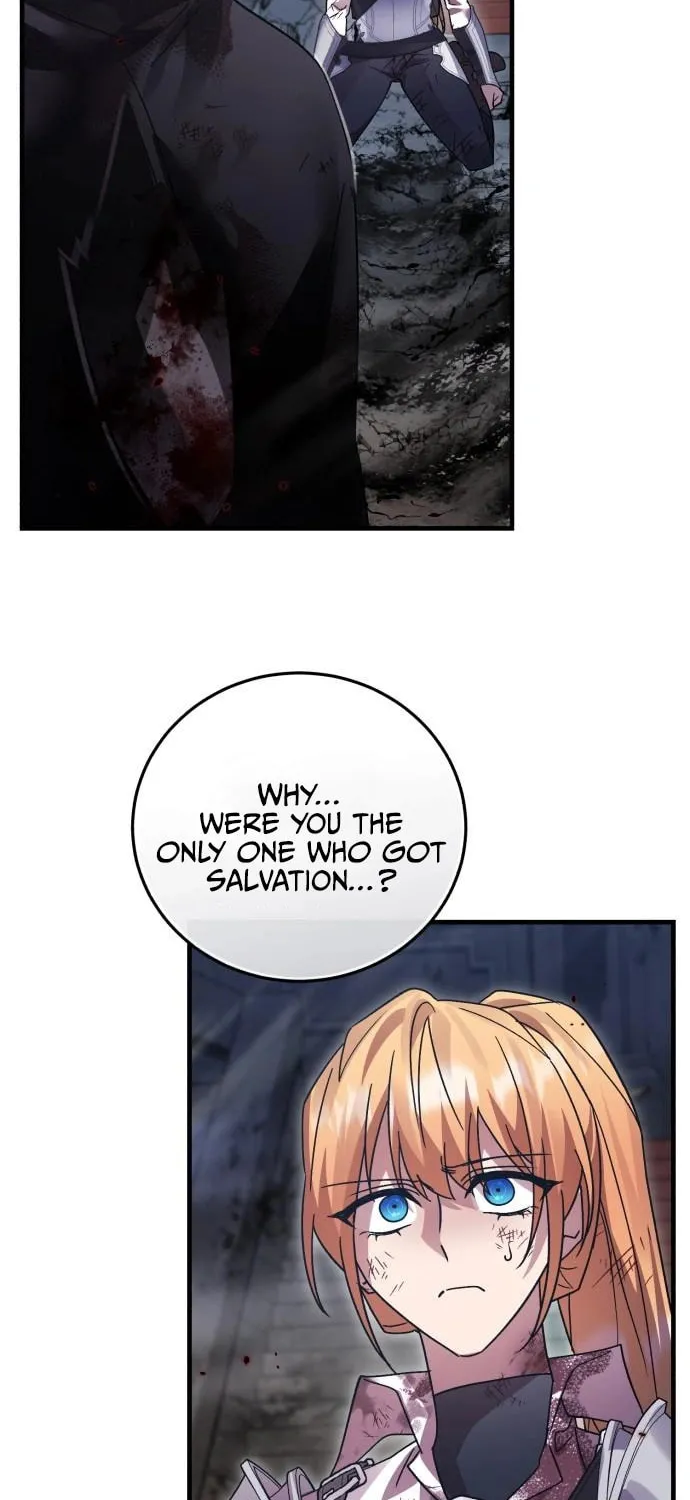 Heroes & Demons & Villains Chapter 123 page 24 - 